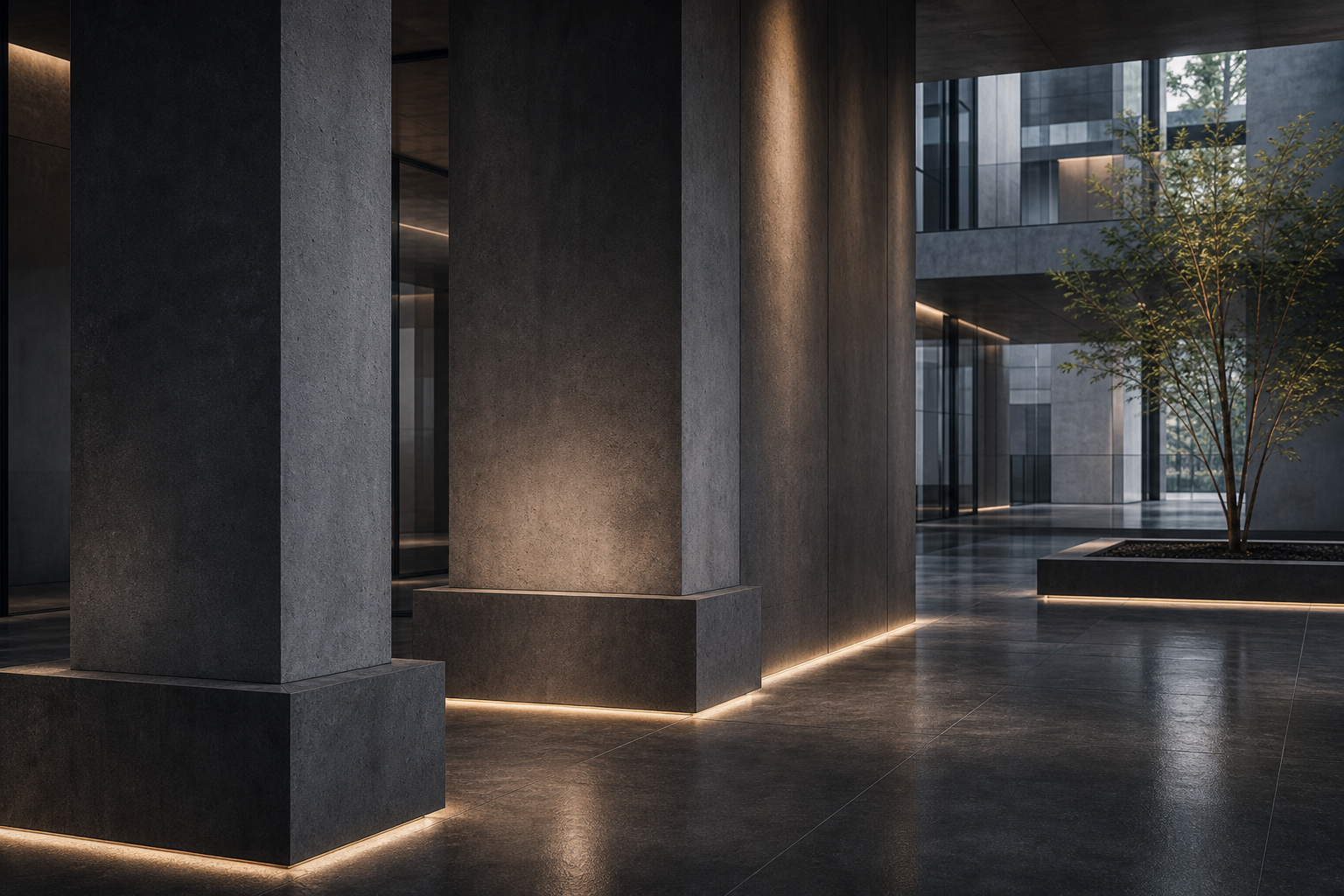 Culture foundation and organizational structure